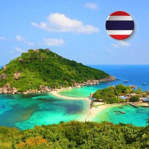 Thailand eSIM 10 days 30GB