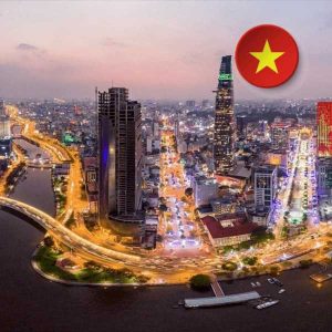 Vietnam eSIM All Data Options