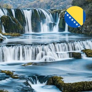 Bosnia and Herzegovina eSIM 10 days 1 GB