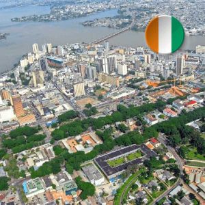 Cote D'Ivoire eSIM 15 days 2 GB