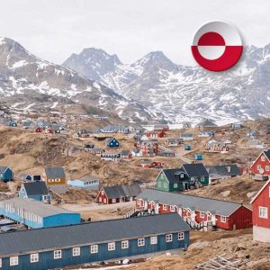 Greenland eSIM 15 days 6 GB