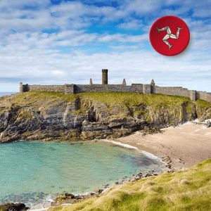 Isle of Man eSIM 15 days 2 GB