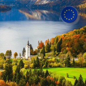 Europe 35-country eSIM 5 days 1 GB